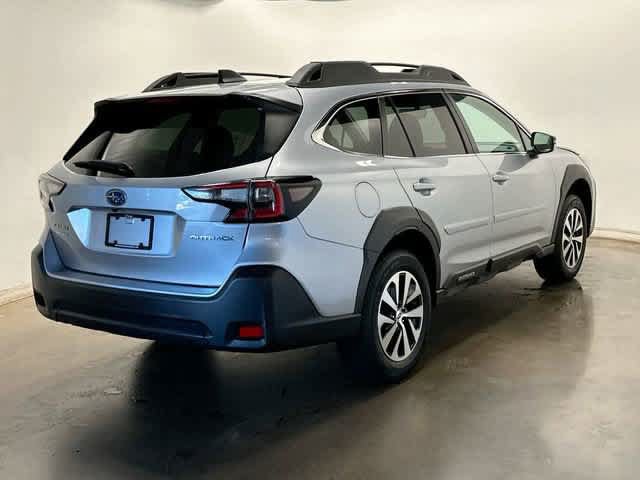 Certified 2024 Subaru Outback Premium AWD/4WD image 32
