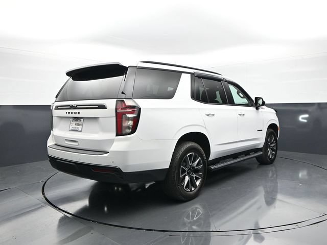 Used 2023 Chevrolet Tahoe Z71 AWD/4WD image 8