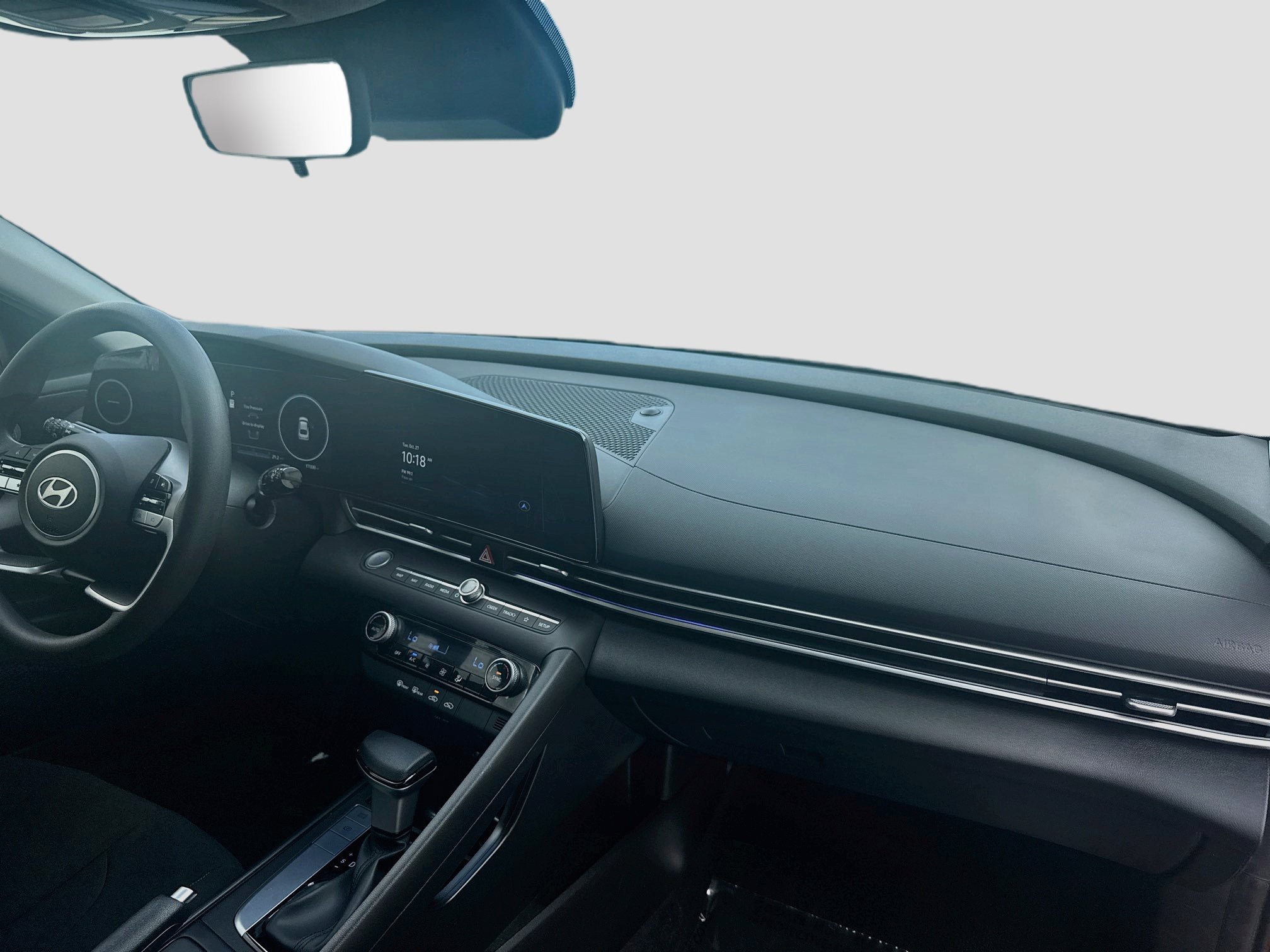 Used 2024 Hyundai Elantra SEL FWD image 29
