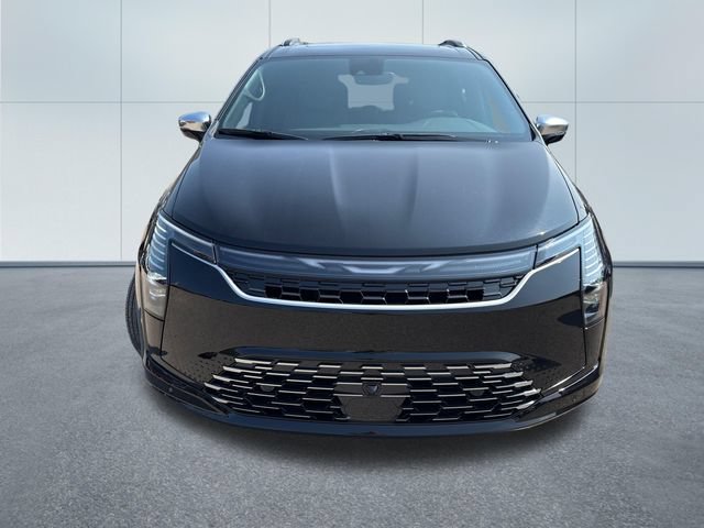 New 2027 Chrysler Pacifica Pinnacle AWD/4WD image 6