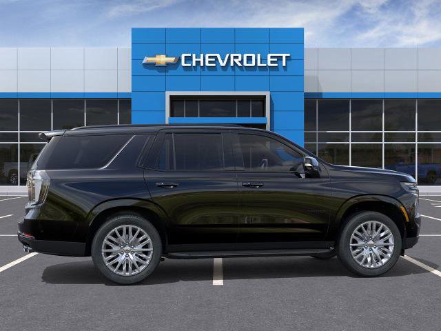 New 2026 Chevrolet Tahoe RST image 5