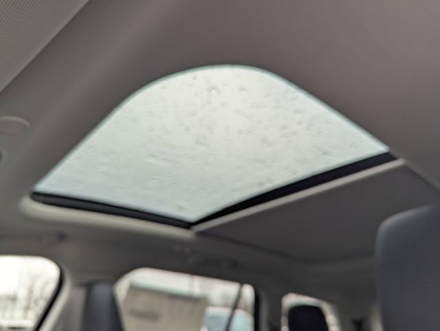 New 2026 Lincoln Aviator 2WD w/ Jet Appearance Package image 19