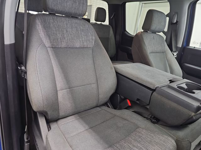 Used 2022 Ford F150 XLT w/ Equipment Group 302A High image 27