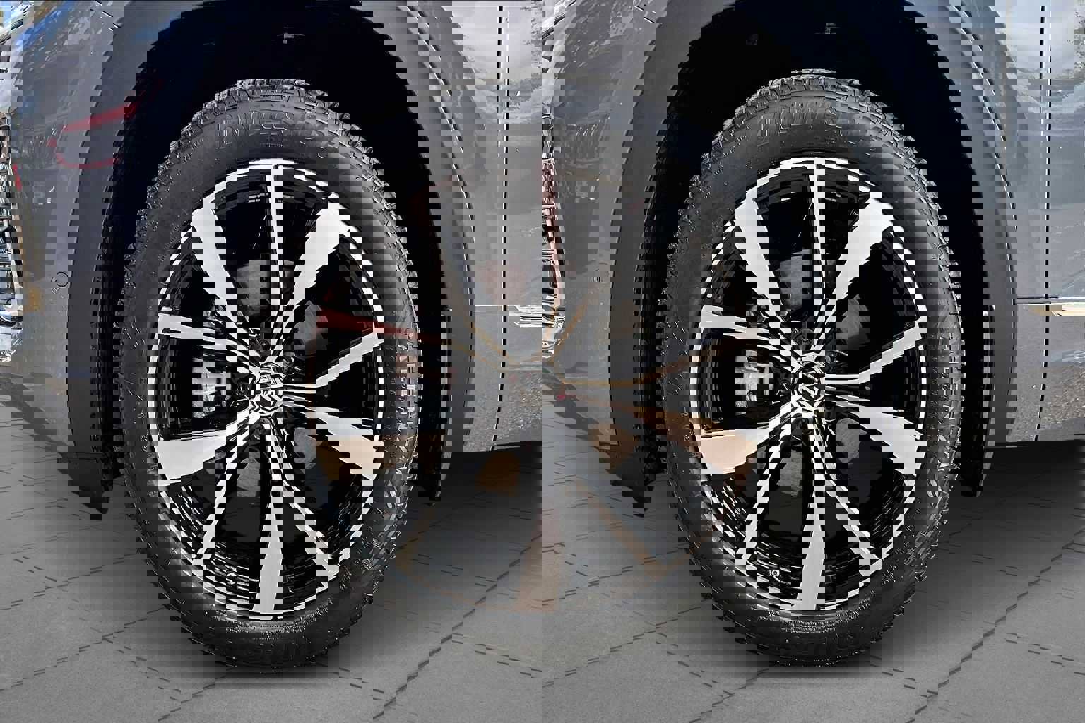 New 2026 Volkswagen Atlas Cross Sport SEL Premium R-Line image 11