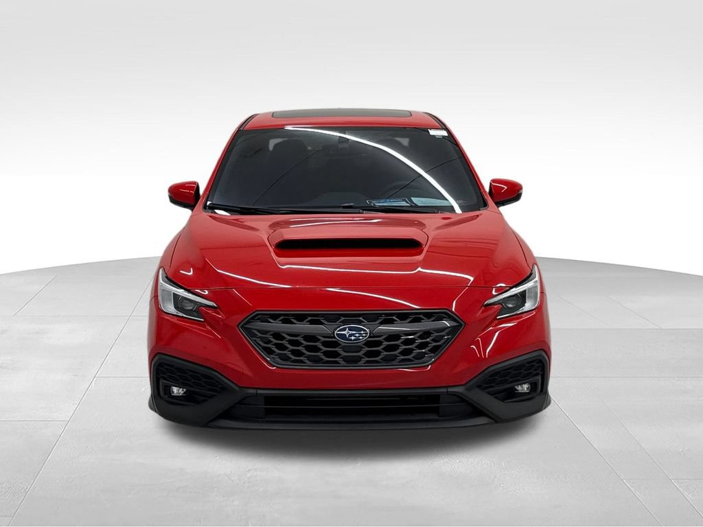 Certified 2023 Subaru WRX Limited AWD/4WD image 9