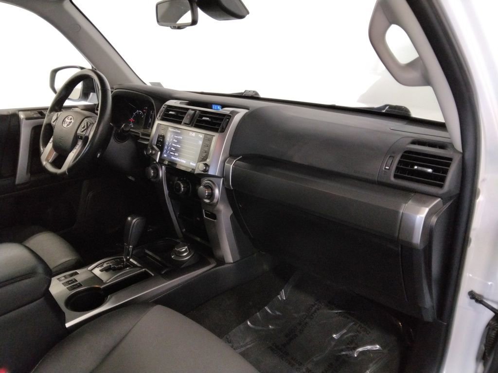 Used 2024 Toyota 4Runner SR5 Premium image 46