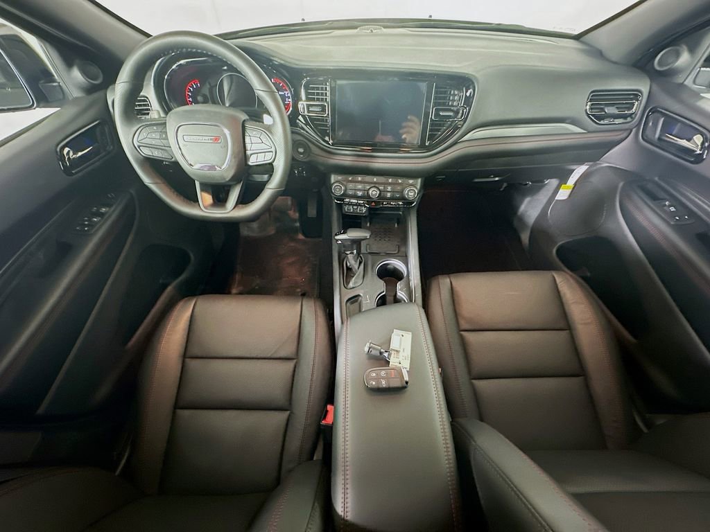 New 2026 Dodge Durango GT AWD/4WD image 9