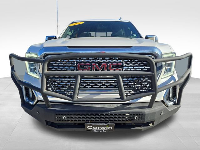Used 2021 GMC Sierra 1500 Denali w/ Denali Ultimate Package AWD/4WD image 4