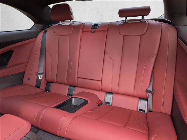 New 2026 BMW M240i Coupe w/ Premium Package image 17