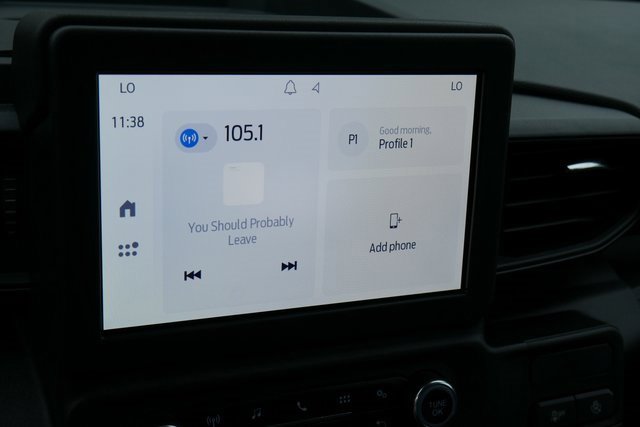 New 2026 Ford Explorer 4WD Police Interceptor image 18