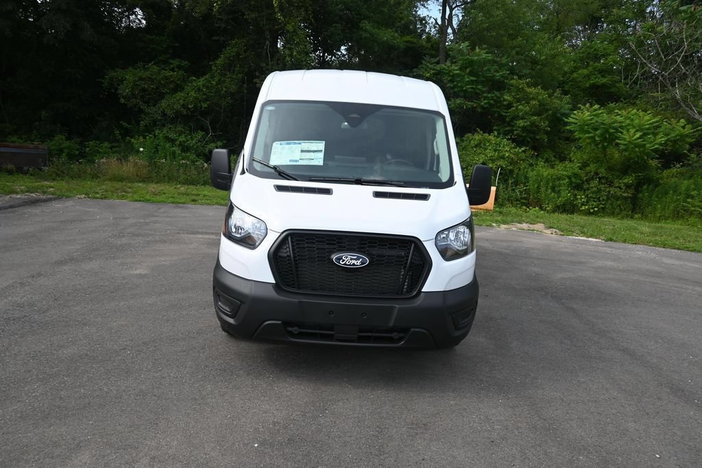 New 2026 Ford Transit 350 XL RWD image 2