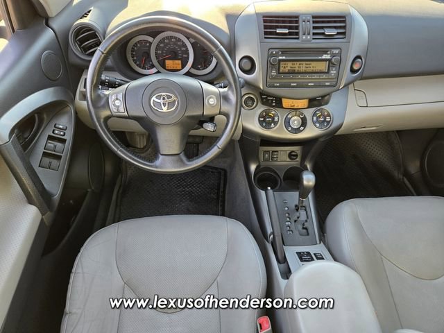 Used 2012 Toyota RAV4 Limited w/ Premium Plus Value Pkg image 14