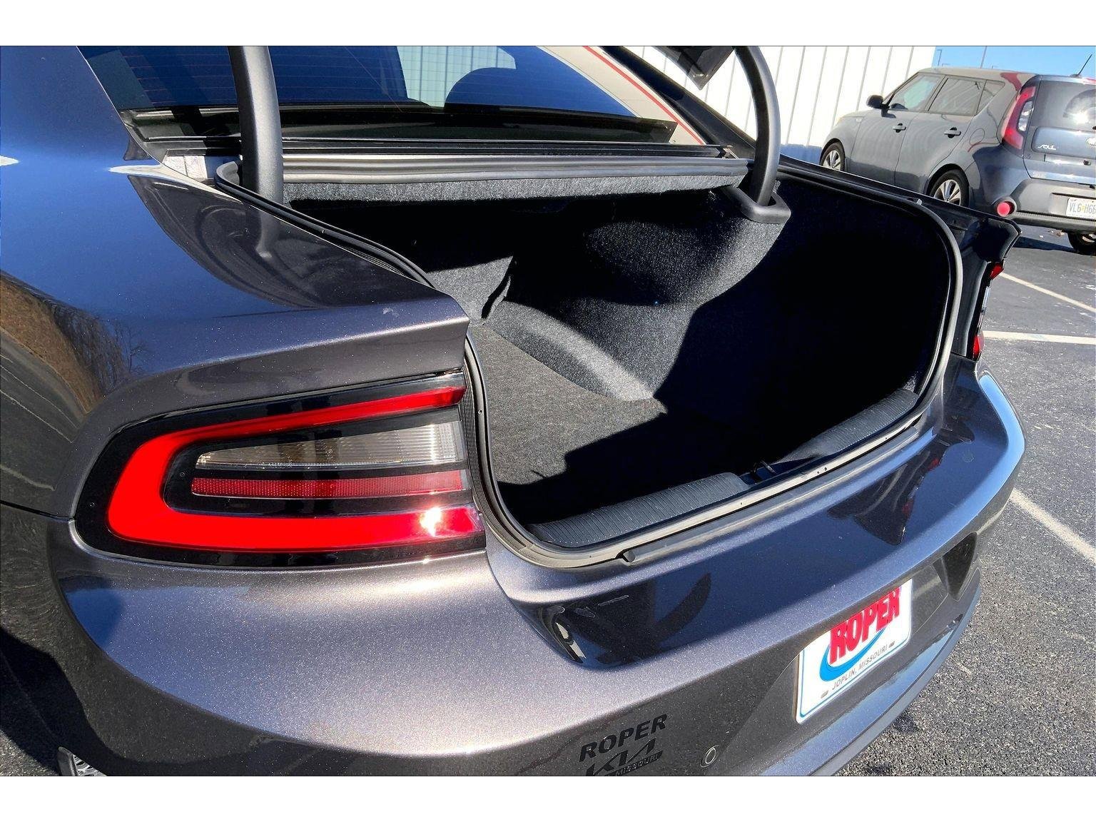Used 2023 Dodge Charger GT w/ Blacktop Package image 24