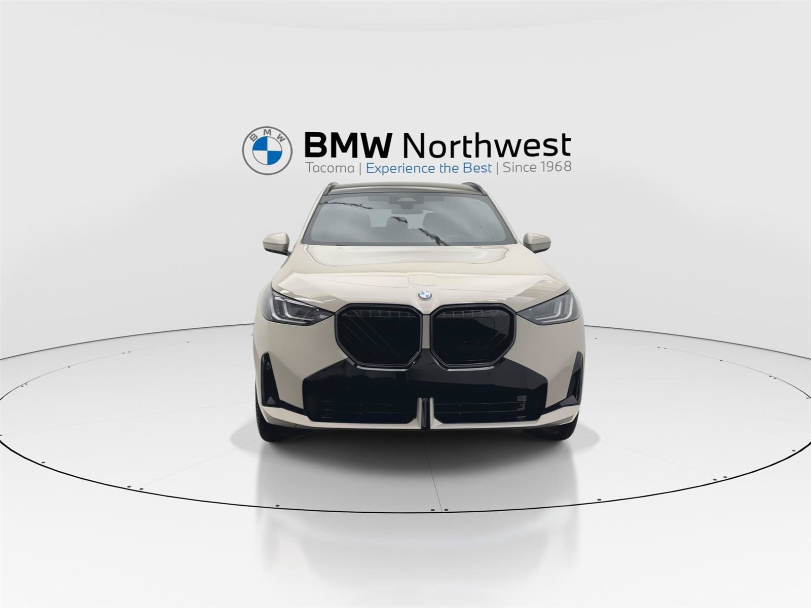 New 2026 BMW X3 xDrive30i w/ M Sport Package AWD/4WD image 7