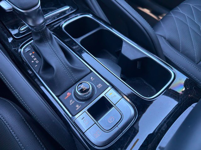 Used 2025 Kia Telluride EX X-Line AWD/4WD image 41