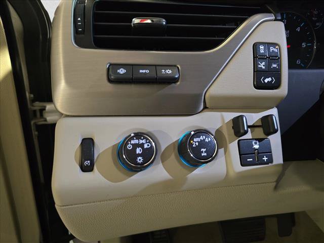 Used 2019 GMC Yukon Denali w/ Denali Ultimate Package AWD/4WD image 27