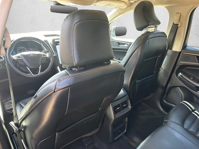 Used 2024 Ford Edge SEL AWD/4WD image 18