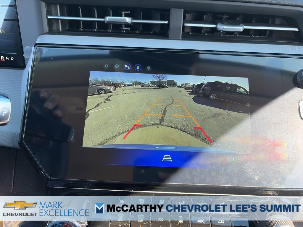 New 2027 Chevrolet Bolt LT w/ Comfort Package FWD image 19