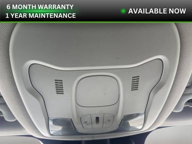 Used 2019 Jeep Renegade Latitude w/ Popular Equipment Group image 16