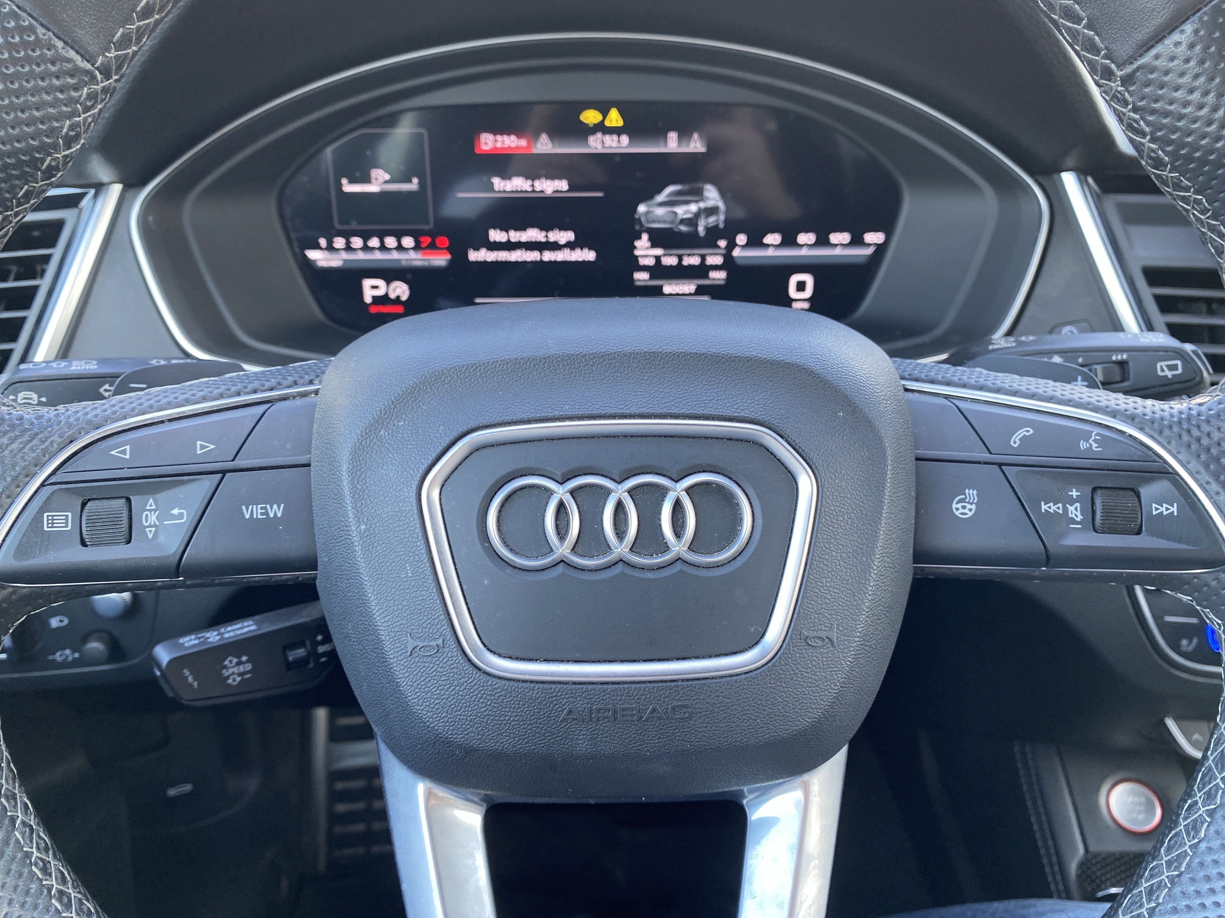 Used 2022 Audi SQ5 Prestige AWD/4WD image 15