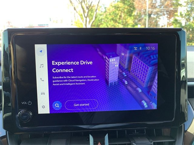 New 2026 Toyota Corolla LE image 23