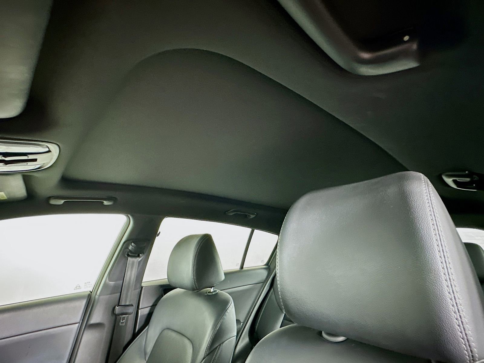 Used 2022 Kia Sportage Nightfall Edition image 20