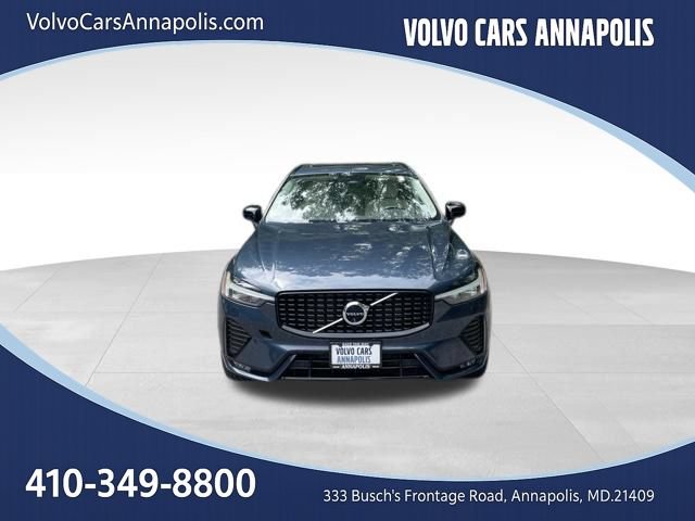 Certified 2024 Volvo XC60 B5 Plus w/ Climate Package AWD/4WD image 3