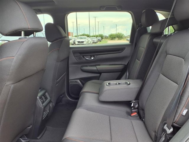 New 2026 Honda CR-V TrailSport image 10