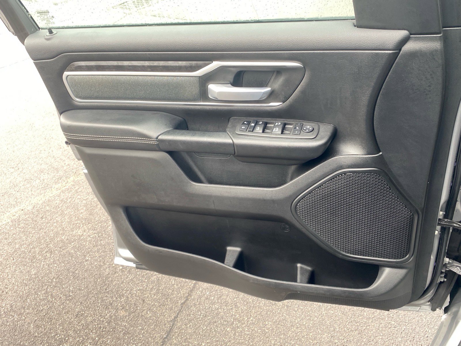 Used 2022 RAM 1500 Big Horn image 21