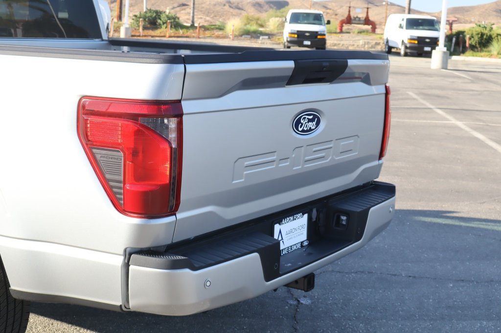 Used 2025 Ford F150 STX RWD image 15