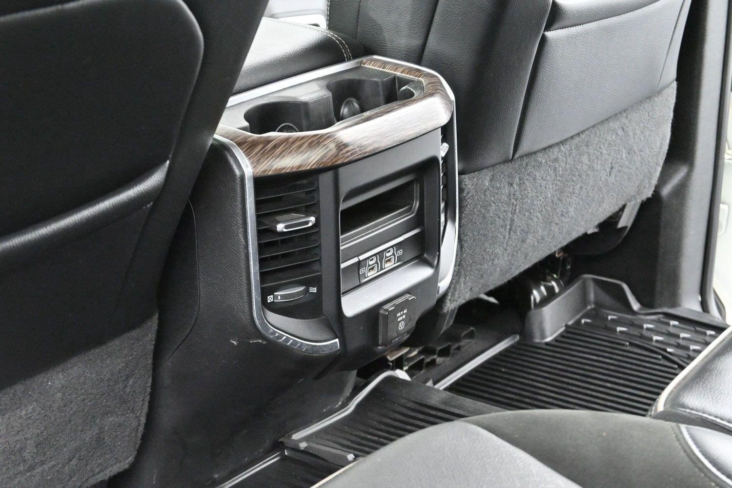 Used 2021 RAM 3500 Laramie w/ Safety Group B AWD/4WD image 31