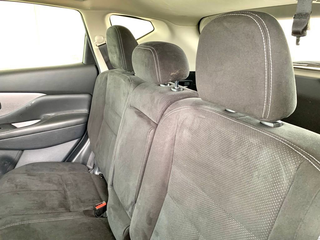 Used 2020 Nissan Murano SV image 13