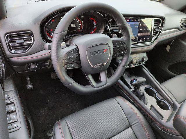 New 2026 Dodge Durango GT AWD/4WD image 11