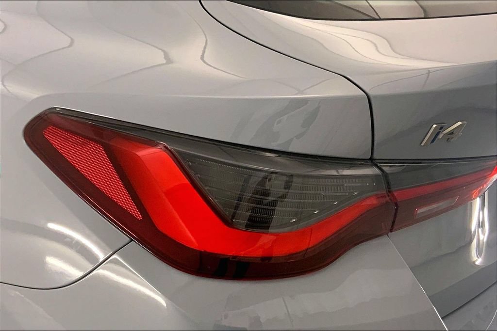 Certified 2023 BMW i4 M50 AWD/4WD image 28