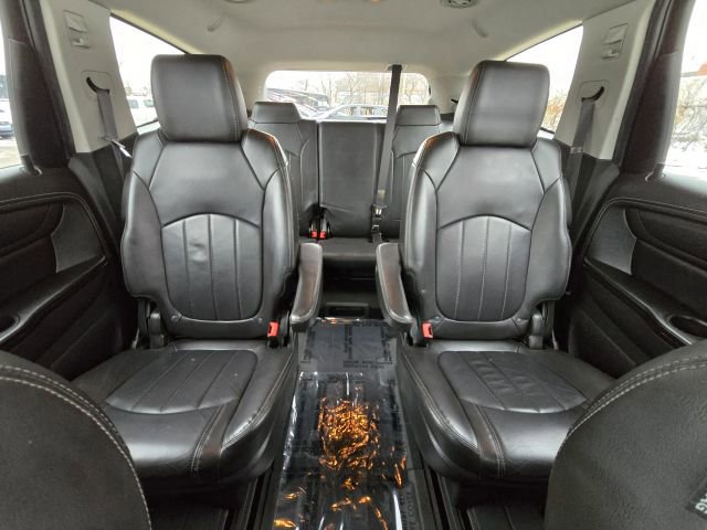 Used 2016 Chevrolet Traverse LTZ image 19