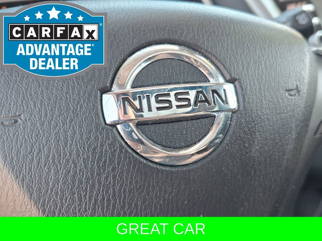 Used 2020 Nissan Murano SL w/ Moonroof Package AWD/4WD image 27