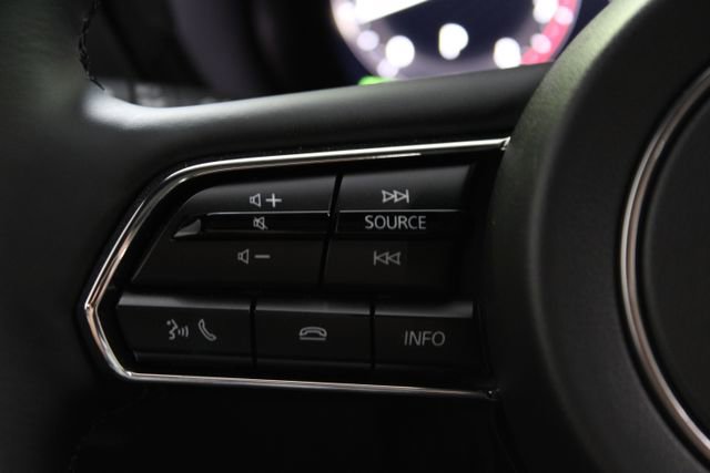 New 2026 MAZDA CX-90 3.3 Turbo S w/ Premium Plus image 20