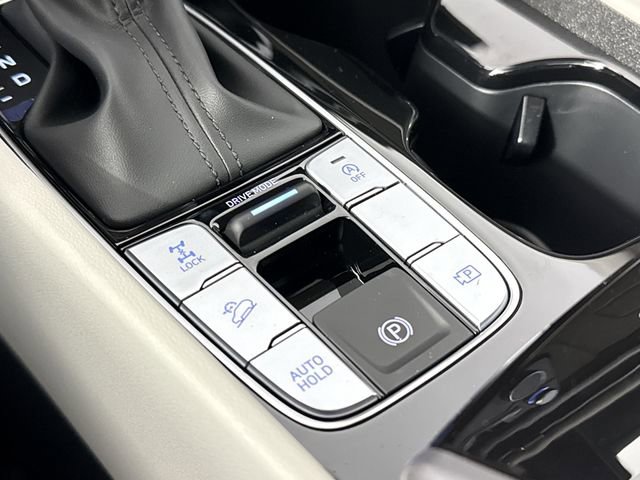 New 2026 Hyundai Tucson SEL image 29