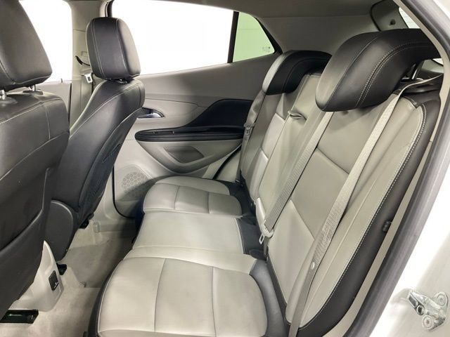 Used 2015 Buick Encore Premium w/ Experience Buick Package image 32