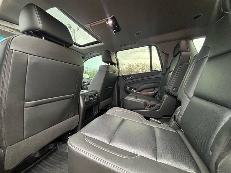 Used 2019 Chevrolet Tahoe Premier image 30