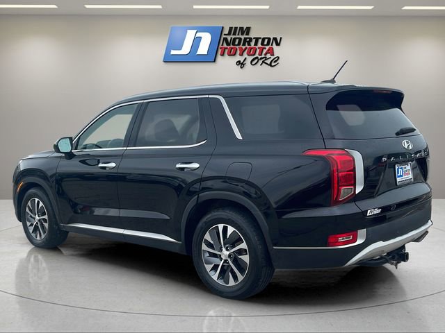 Used 2020 Hyundai Palisade SEL image 7