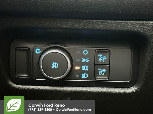 New 2026 Ford Ranger Lariat w/ FX4 Off-Road Package image 11