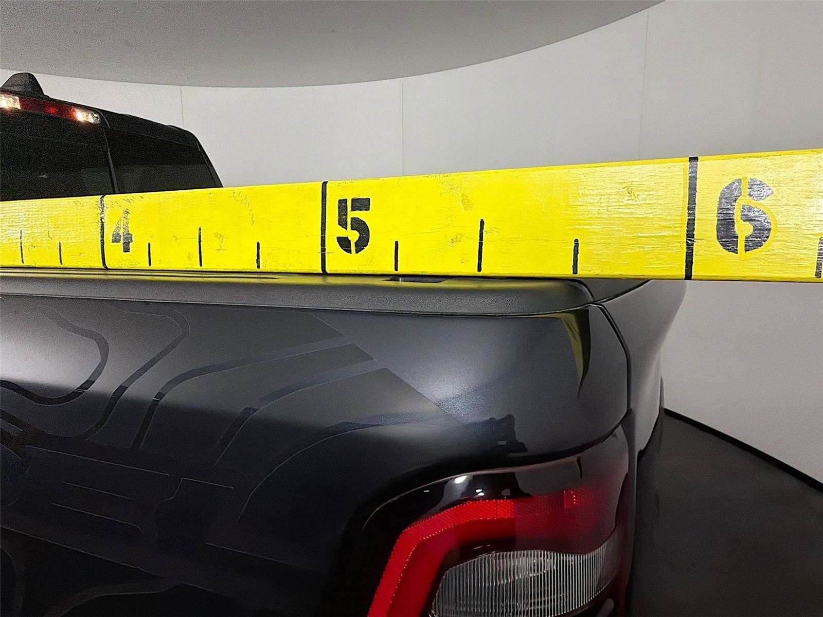 Used 2021 RAM 1500 Rebel w/ Rebel Level 2 Equipment Group AWD/4WD image 34