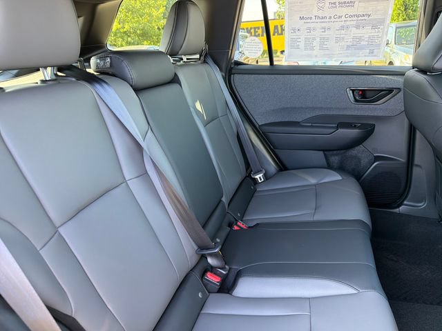 New 2026 Subaru Outback Premium AWD/4WD image 24