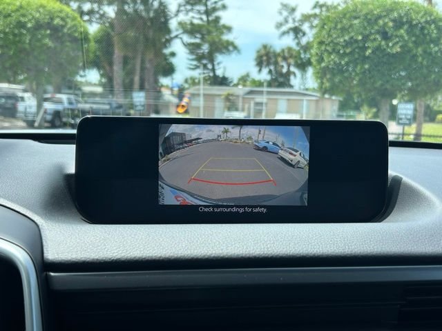 New 2026 MAZDA CX-50 AWD 2.5 Hybrid w/ Weather Package image 19