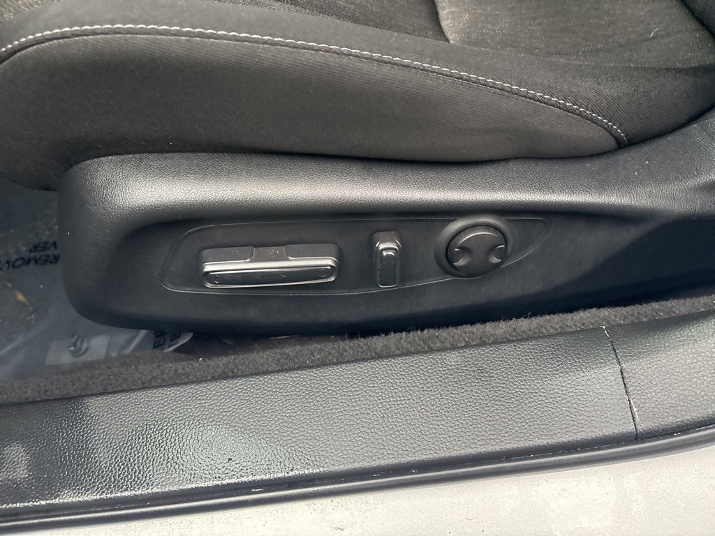 Used 2024 Honda Accord EX image 21