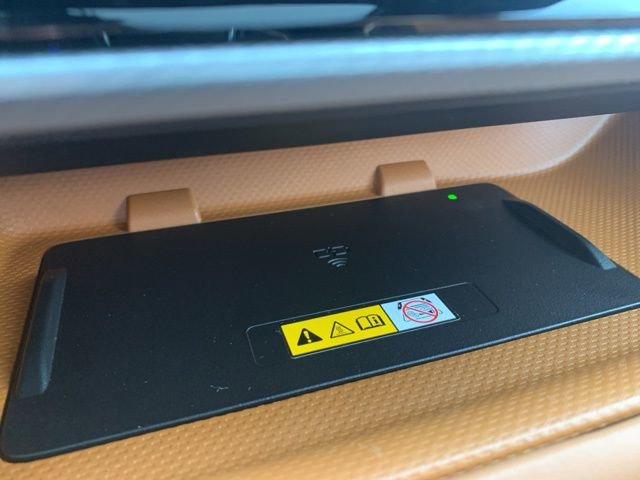 Used 2024 Toyota Highlander Platinum image 37