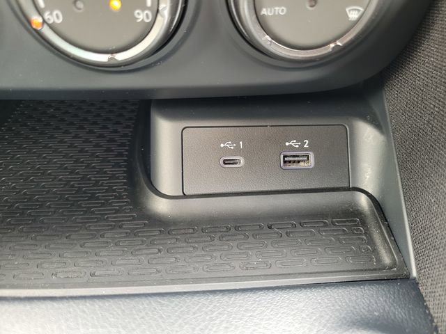 Certified 2025 Nissan Z Sport w/ Floor Mat Package image 24