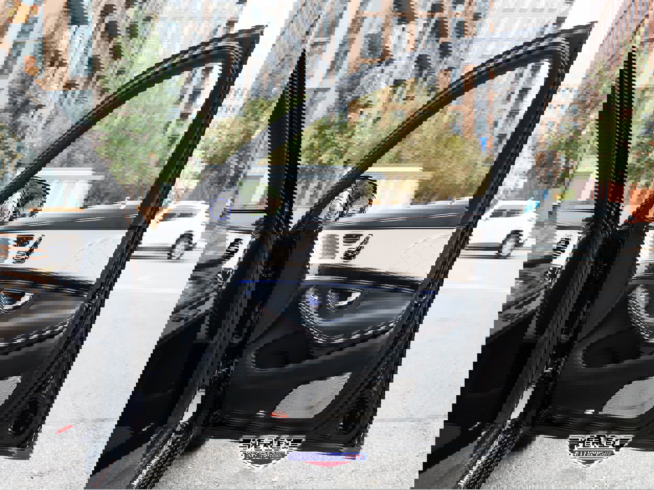 Used 2018 Mercedes-Benz S 560 Sedan image 46