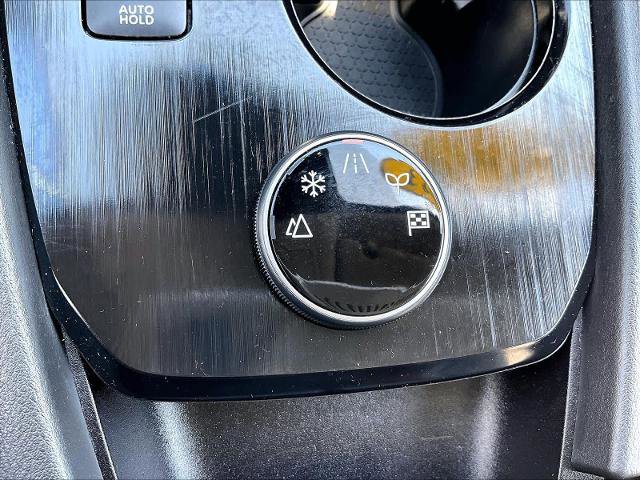 Certified 2023 Nissan Rogue SV AWD/4WD image 26